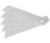 FIXPOINT ανταλλακτικές λεπίδες 77108, 18mm, 10τμχ