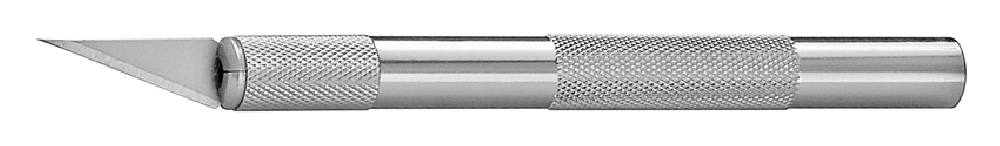 GOOBAY κοπίδι ακριβείας 77109, μεταλλικό, ασημί, 15cm