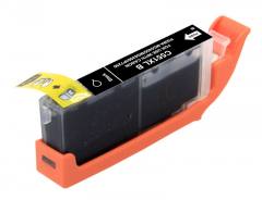 Συμβατό InkJet για Canon CLI-551, 12ml, Black