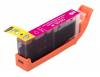 Συμβατό InkJet για Canon CLI-551, 12ml, Magenta