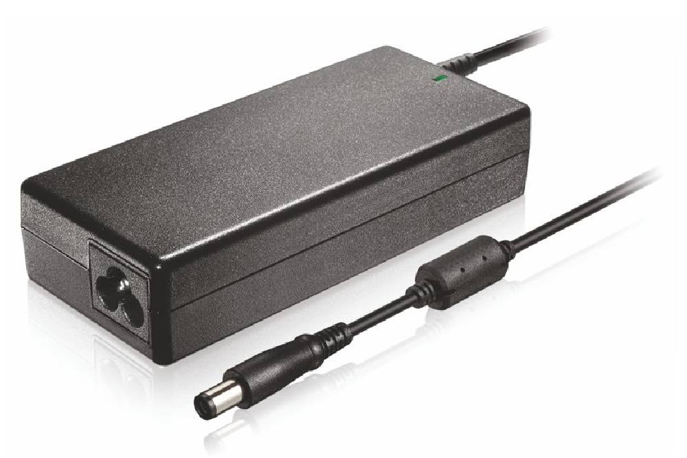 POWERTECH τροφοδοτικό laptop PT-119 για HP, 90W, 18.5V - 4.9A