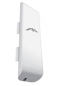 UBIQUITI κεραία 5GHz airMax 16dBi CPE για εξωτερική / εσωτερική χρήση