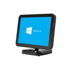 Οθόνη Πελάτη SAMPOS 9800 12"