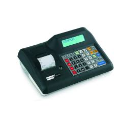 Proline Nova BAT Black Plus Φορητή Ταμειακή μηχανή αυξημένων δυνατοτήτων (με μπαταρία)