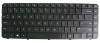 Πληκτρολόγιο για HP Pavilion G3/G4/G6/CQ43, US, μαύρο