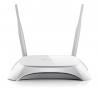 TP-LINK Wireless N Router TL-MR3420, 3G/4G, 300Mbps, Ver. 5.0