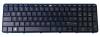 Πληκτρολόγιο για HP Pavilion 17, με frame, μαύρο