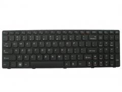 Πληκτρολόγιο για Lenovo Z570/Z575/G780 Series, μαύρο