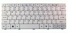 Πληκτρολόγιο για Acer D260/532H/D255/D270/521/533, λευκό