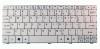 Πληκτρολόγιο για Acer D260/532H/D255/D270/521/533, λευκό