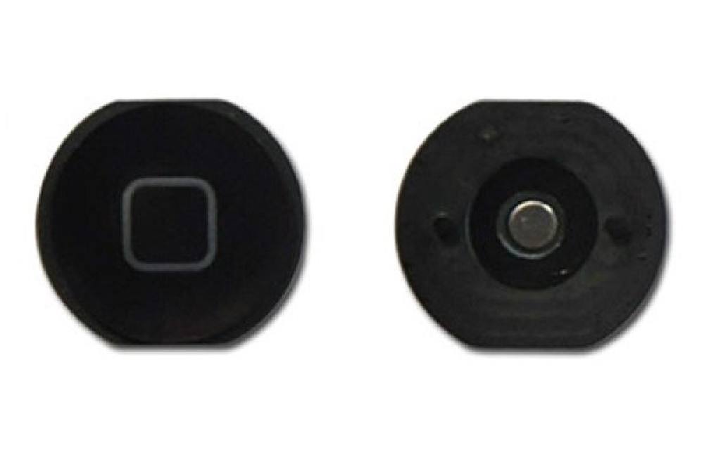 Πλήκτρο Home button για iPad Μini, Black