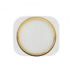 Πλήκτρο Home button για iPhone 6, Gold