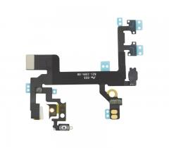 Καλώδιο Flex On/Off και Volume iPhone 5s