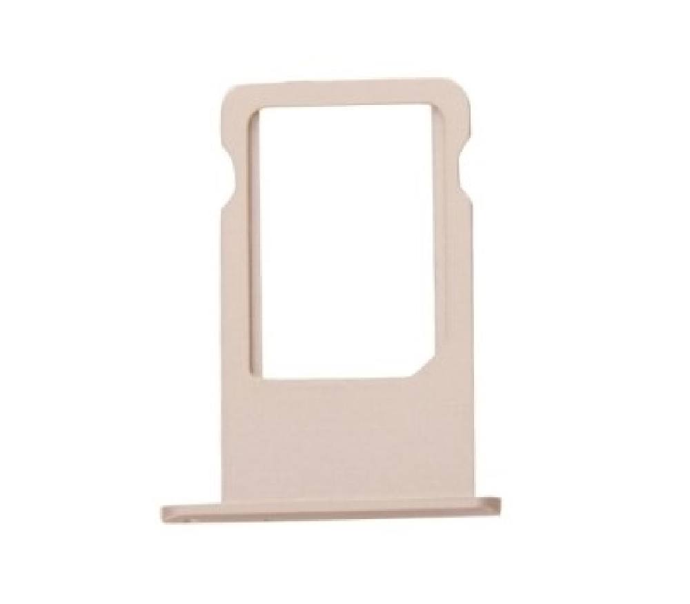 Βάση Sim για iPhone 6s plus, Gold