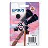Epson Μελάνι Inkjet 502XL Black (C13T02W14010)