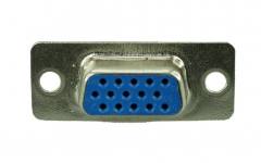 VGA Connector - VGA 15 PIN (up)