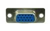 VGA Connector - VGA 15 PIN (up)