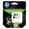 HP Μελάνι Inkjet No.301XL Black (CH563EE) (HPCH563EE)