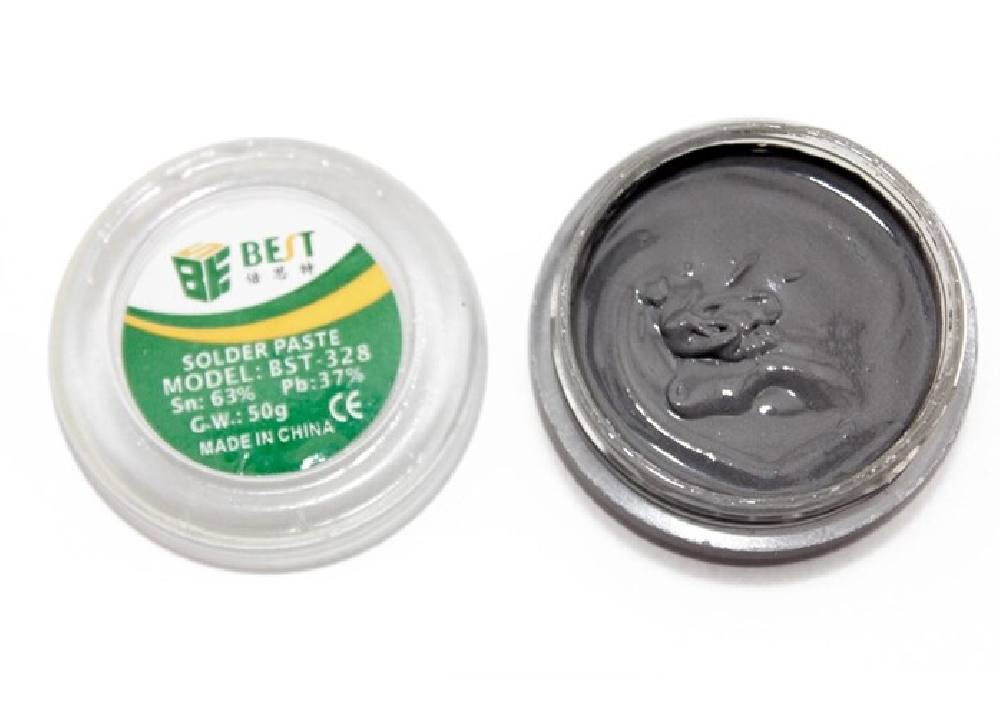 BEST Solder Paste BST-328