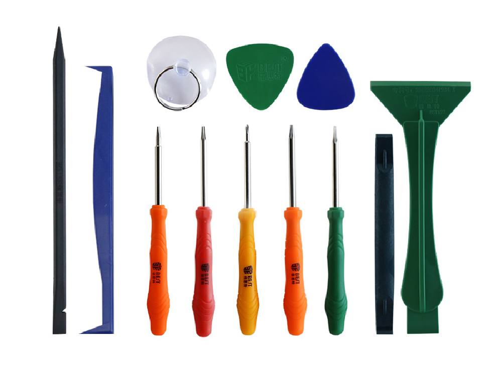 BEST Repair Tool kit BST-288, Κασετίνα, 12 τεμ.