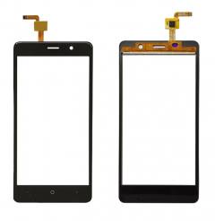 LEAGOO ανταλλακτικό touch panel για smartphone M5, μαύρο