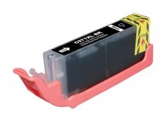 Συμβατό Inkjet για CANON, 571 XL, 12.2ml, Black