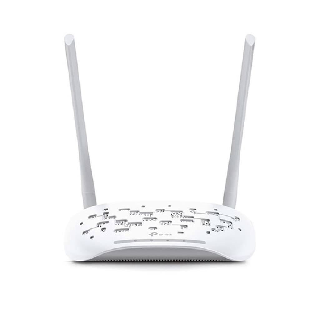 TP-LINK Access Point Internal V3 300 Mbps (TL-WA801N)