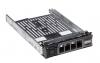 SAS HDD Drive Caddy Tray F238F For DELL 3.5" (new)