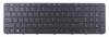 Πληκτρολόγιο για HP ProBook 450 G4 455 G4 470, US, μαύρο