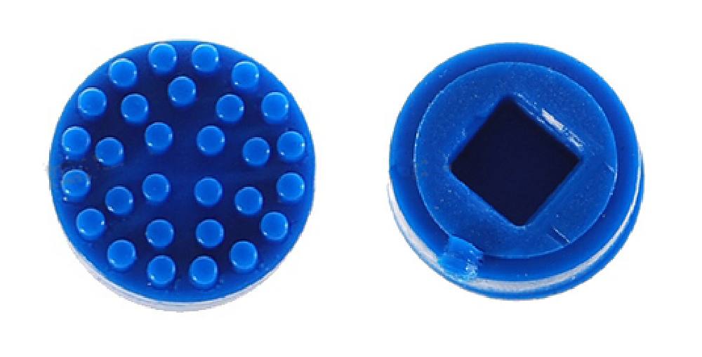 Trackpoint για πληκτρολόγιο HP, Blue