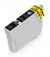 Συμβατό Inkjet για EPSON T2991 XL, 17ml, 470 σελίδες, Black
