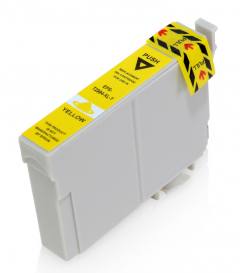 Συμβατό Inkjet για EPSON T2994 XL, 13ml, 450 σελίδες, Yellow