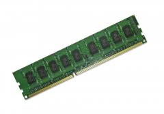 Used Server RAM 4GB, 2Rx4, DDR3-1333MHz, PC3-10600R