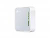 TP-LINK Wireless Travel Router TL-WR902AC, 750Mbps AC750, Ver. 1.0