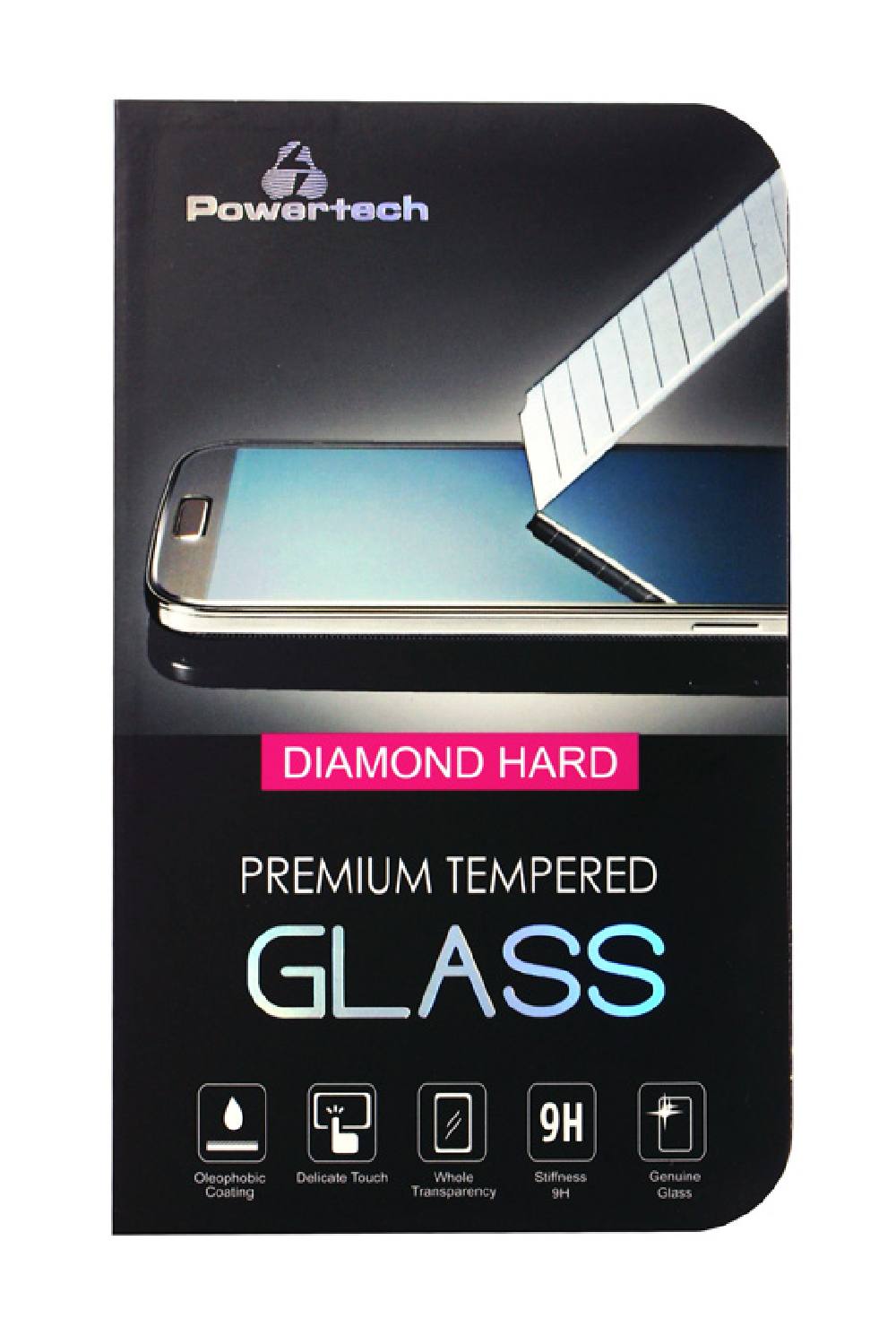 POWERTECH Tempered Glass 9H(0.33MM), Nokia 3