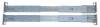 HP used Rail Kit 2U 374503-001 για HP ProLiant DL580, DL570 G3/G4/G5/G7