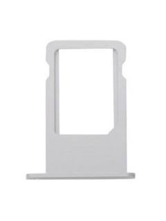 Υποδοχή Κάρτας SIM για iPhone 7 Plus, Silver