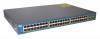 CISCO used Catalyst 3560G-48PS, Switch, 48 ports, Managed