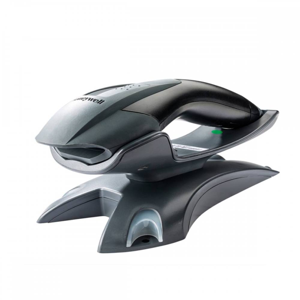 ΑΣΥΡΜΑΤΟ SCANNER LASER 1D HONEYWELL VOYAGER 1202G