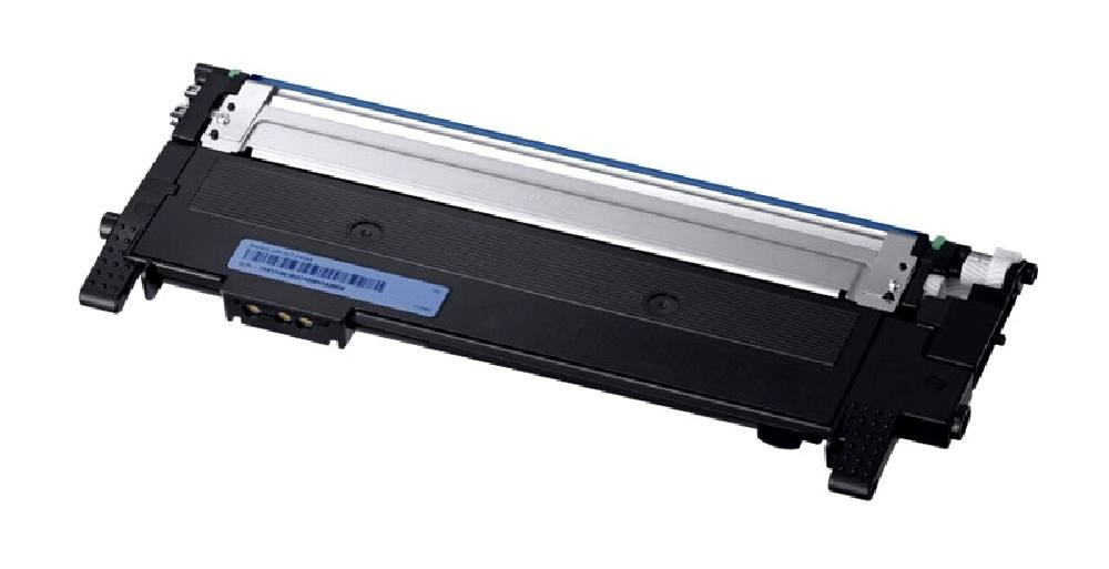 Συμβατό Toner για Samsung, CLT-C404S, Cyan, 1K