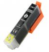 Συμβατό Inkjet για Epson, T3361, 13.8ml, Photo Black