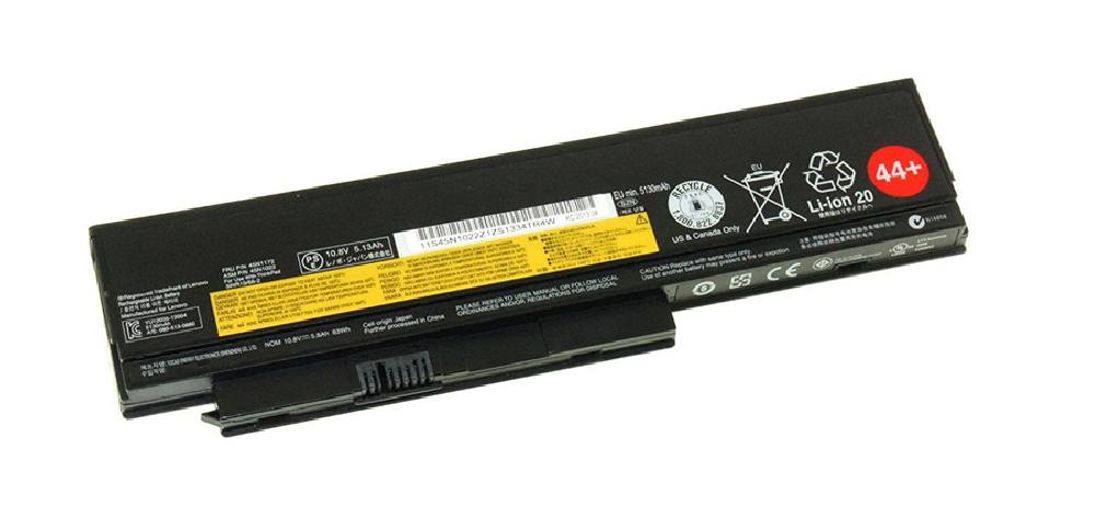 POWERTECH συμβατή μπαταρία 45N1023 για Lenovo Thinkpad X220, X230