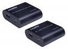 POWERTECH HDMI Video Extender CAB-H075 μέσω cat-5e/cat-6e, 4K, 120m