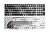 Πληκτρολόγιο για HP Probook 4540/4540S/4545/4545S, μαύρο