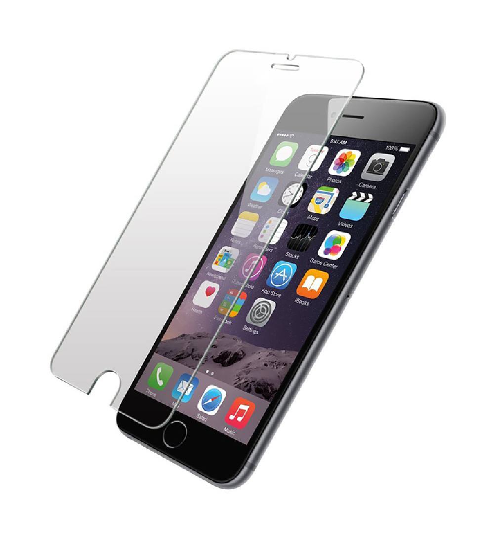POWERTECH Tempered Glass 9H(0.33MM) για iPhone 6 Plus