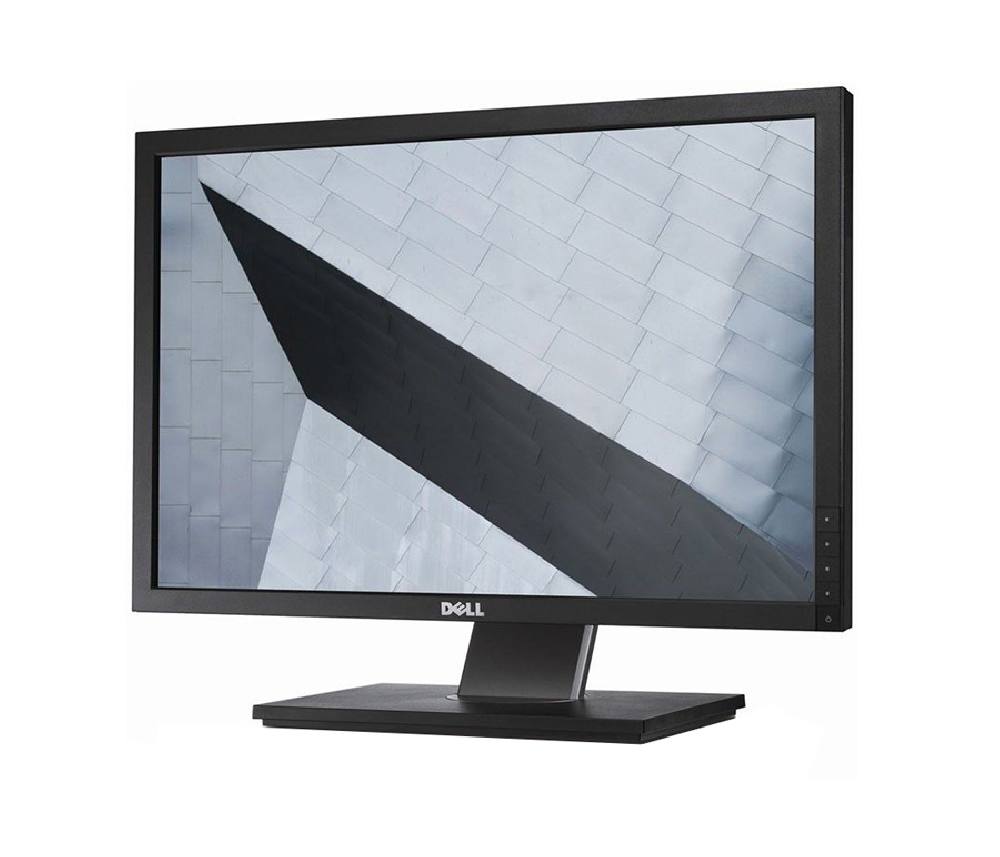 DELL used Οθόνη P2210F LCD, 22" 1680 x 1050, VGA/DP/DVI-D/4x USB 2.0, SQ