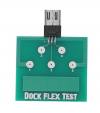 BEST Dock tester για συσκευές με Micro USB θύρα