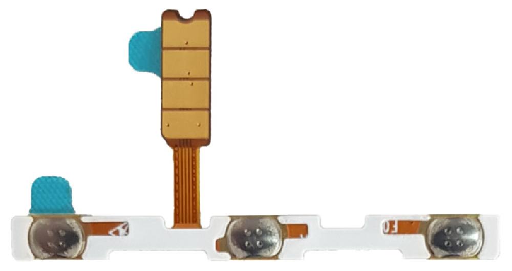 NUBIA ανταλλακτικό  Power & volume key FPC για smartphone V18