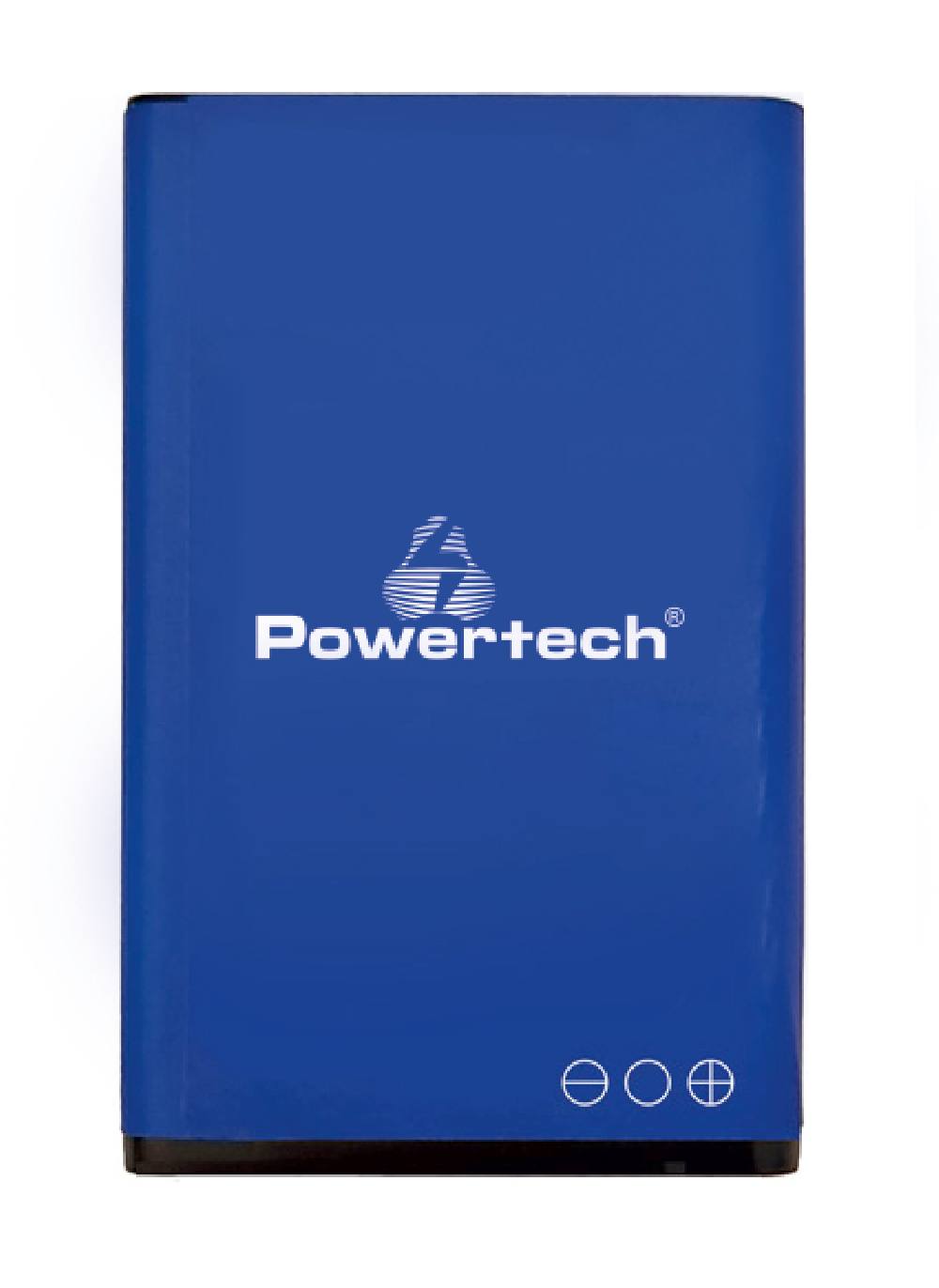 POWERTECH Μπαταρία SPPTM-10-BAT για κινητό τηλέφωνο Sentry III, 800mAh