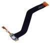 Καλώδιο Flex κοννέκτορα φόρτισης για Samsung Galaxy Tab 4 10.1"